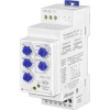 Реле времени РВО-08 УХЛ2 24-240В AC/DC Меандр A8302-16930579