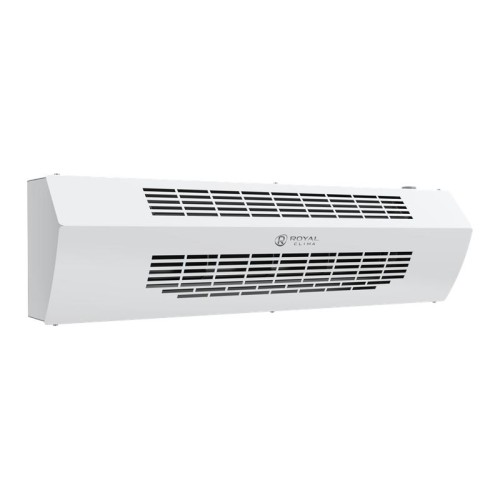 Завеса тепловая электрическая 3кВт RAH-HG0.6E3M ROYAL Clima НС-1447597