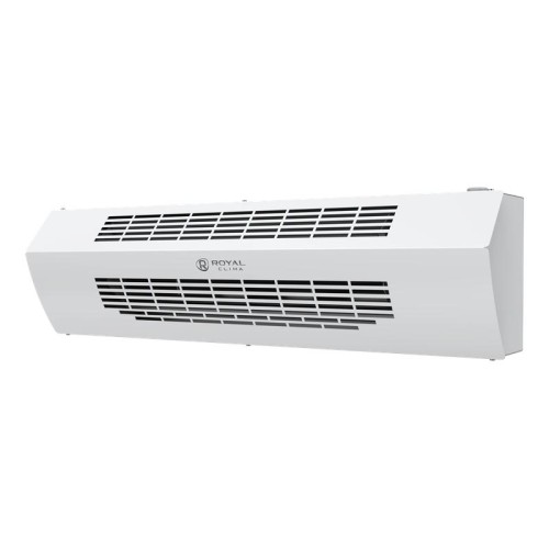 Завеса тепловая электрическая 3кВт RAH-HG0.6E3M ROYAL Clima НС-1447597