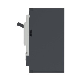 Выключатель автоматический 4P 160А 100кА pro MNX160M при AC415V расцепитель TMD YON MNX160M4PTMD0160