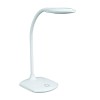 Светильник TLD-543 White/LED/350лм/4500К настол. бел. 5Вт Uniel UL-00002116