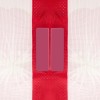 Сетка антимоскитная 210х100см дверная с магнитным замком роз. с цветами Rexant 71-0225