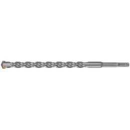 Бур по бетону SDS PLUS с двойн. резьбой 16х260мм FIT 32938