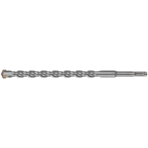 Бур по бетону SDS PLUS с двойн. резьбой 16х260мм FIT 32938
