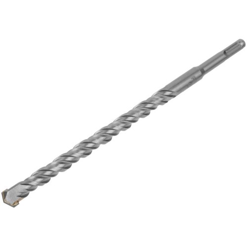 Бур по бетону SDS PLUS с двойн. резьбой 16х260мм FIT 32938