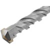 Бур по бетону SDS PLUS с двойн. резьбой 16х260мм FIT 32938