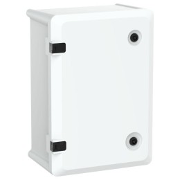 Корпус ЩМП 350х500х200 IP65 полиэстер. IEK MKP21-N-035-050-20-65