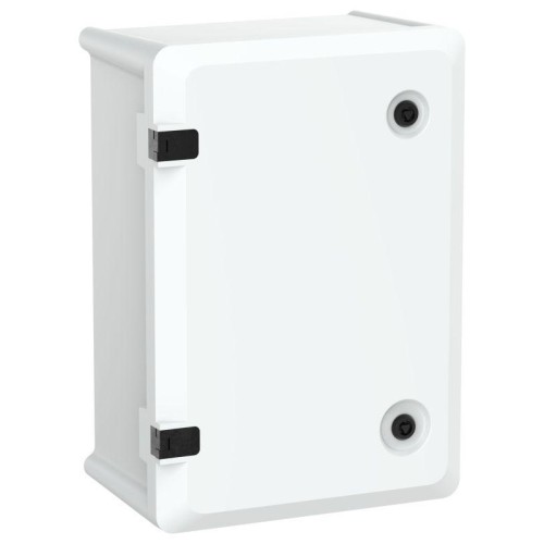 Корпус ЩМП 350х500х200 IP65 полиэстер. IEK MKP21-N-035-050-20-65