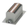 Блок распределительный PTFIX 18х1.5 RD Phoenix Contact 3002767