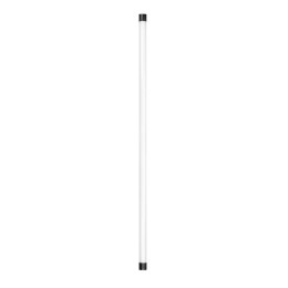 Светильник MAG-FLEX-TUBE-L1000-14W Day4000 BK 360 deg 48В IP20 метал. Arlight 034043