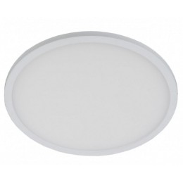 ЭРА LED 7-16-4K/1 Светильник Светодиодный круглый регулируемый LED 16W 220V 4000K