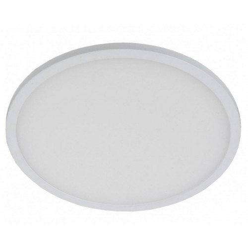 ЭРА LED 7-16-4K/1 Светильник Светодиодный круглый регулируемый LED 16W 220V 4000K