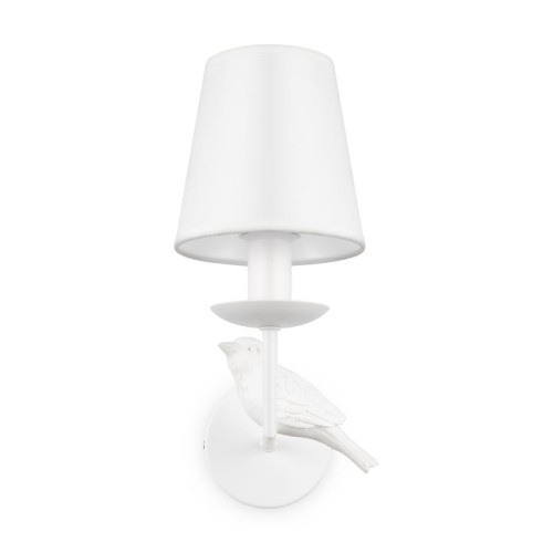 Светильник Comfy 40Вт E14х1 IP20 бра настен. Freya FR5270WL-01W