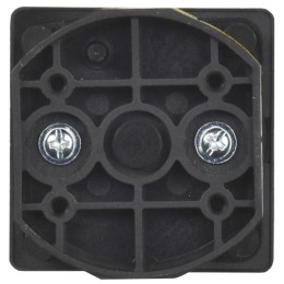 Переключатель кулачковый 10А (сх. 107) стандартная рукоятка IEK MI-CS10-010-107