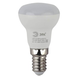 ЭРА LED R39-4W-840-E14 (диод, рефлектор, 4Вт, нейтр, E14)