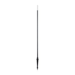 Светильник KT-CANNA-L1000-1W Warm3000 DG 110deg 24В 1Вт 3000К IP65 ландшафтный метал. Arlight 034163