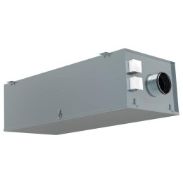 Установка приточная компактная моноблочная CAU 3000/3-W VIM SHUFT НС-1066110