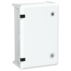 Корпус ЩМП 400х600х200 IP65 полиэстер. IEK MKP21-N-040-060-20-65