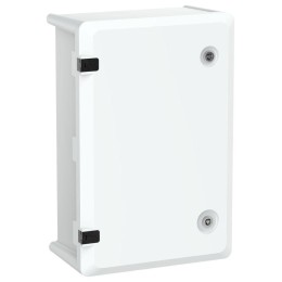 Корпус ЩМП 400х600х200 IP65 полиэстер. IEK MKP21-N-040-060-20-65