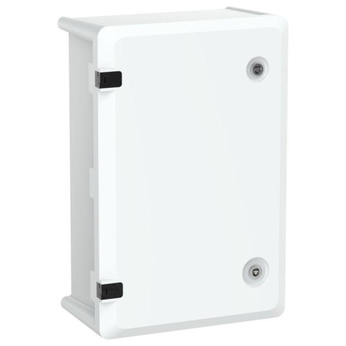 Корпус ЩМП 400х600х200 IP65 полиэстер. IEK MKP21-N-040-060-20-65