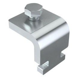 Прижим балочный канальный HDZ IEK CPB10-KN-HDZ