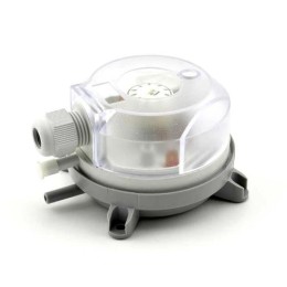 Реле давления дифференциальное PS-500-L SHUFT НС-1059322