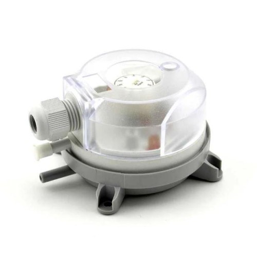 Реле давления дифференциальное PS-500-L SHUFT НС-1059322