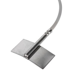 Датчик температуры контактный с хомутом ALTF1-PT1000 SHUFT НС-0007647