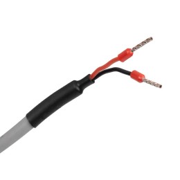 Датчик температуры контактный с хомутом ALTF1-PT1000 SHUFT НС-0007647