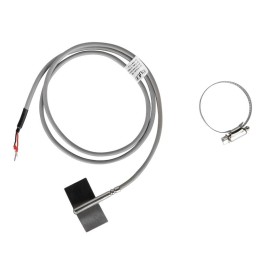 Датчик температуры контактный с хомутом ALTF1-PT1000 SHUFT НС-0007647