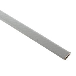 Кабель нагревательный саморег.HSR-33F 33Вт/м фторопласт 200м HSR-33F-200