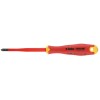 Отвертка диэлектрическая PZ 2х100 Slim Ergonic Felo 41529390