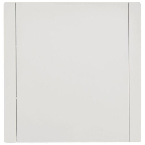 Розетка СП FORTE&PIANO16А IP44 FP219 с заземл. защ. шторки с крышкой безвинт. крепл. бел. IEK FP-R16