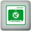 Кнопка сброса проводная GC-0421W1 GetCall 263874