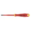 Отвертка диэлектрическая PH 2 +/- Slim Ergonic Felo 41629390