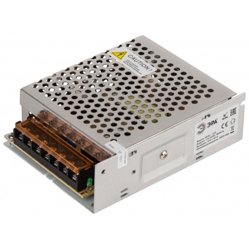 ЭРА Источник питания LP-LED-100W-IP20-12V-M