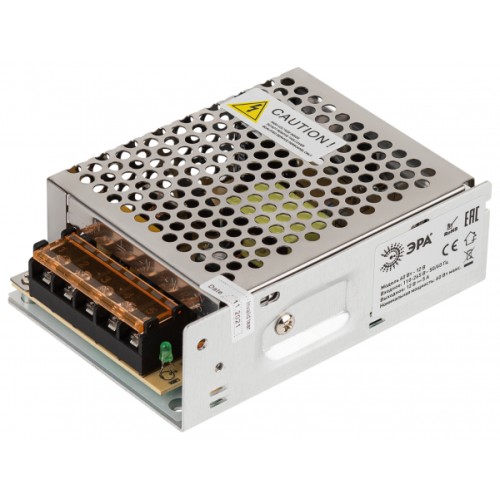 ЭРА Источник питания LP-LED-60W-IP20-12V-P