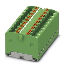 Блок распределительный PTFIX 18х1.5 GN Phoenix Contact 3002773