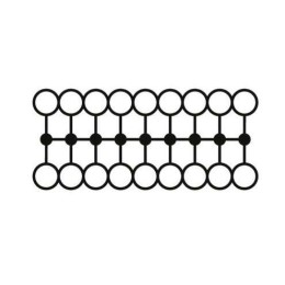 Блок распределительный PTFIX 18х1.5 GN Phoenix Contact 3002773