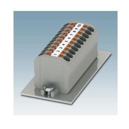 Блок распределительный PTFIX 18х1.5 GN Phoenix Contact 3002773