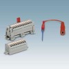 Блок распределительный PTFIX 18х1.5 GN Phoenix Contact 3002773