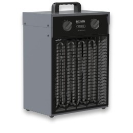 Пушка тепловая электрическая 9кВт ZTV-9 N1 POWERAIR by ZILON НС-1444925