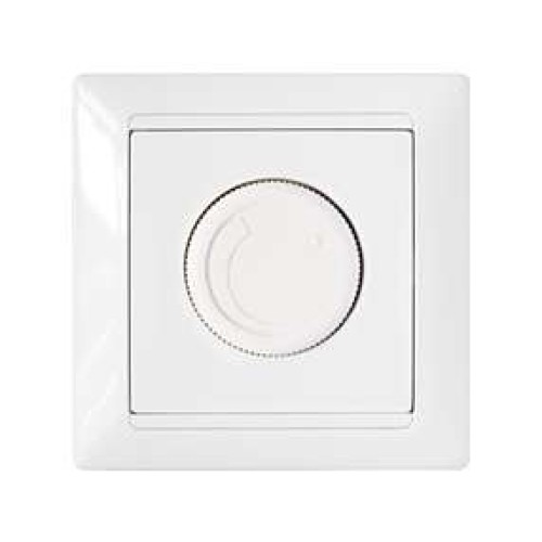 Светорегулятор 1-м СП 400Вт бел. Bylectrica С1-400-057