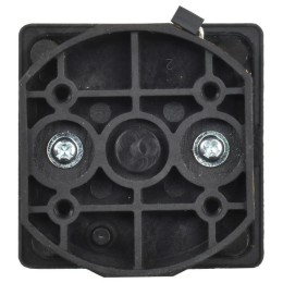 Переключатель кулачковый 10А (сх. 108) стандартная рукоятка IEK MI-CS10-010-108