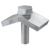 Прижим усиленный HDZ IEK CLM51D-PL-HDZ