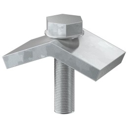 Прижим усиленный HDZ IEK CLM51D-PL-HDZ