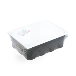 Коробка распределительная СП 80-0870 безгалоген. (HF) 196х146х70 Промрукав 80-0870