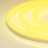 Arlight Гибкий неон ARL-NEON-2615YH-SIDE 24V Yellow (8 Вт/м, IP65)