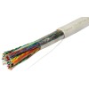 Кабель витая пара UTP (U/UTP) кат.5 50 пар 24 AWG ОЖ solid LSZH нг(А)-HF UTP-50P-Cat.5-IN-LSZH Cabeu