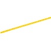 Трубка термоусадочная ТТУ нг-LS 60/30 желт. 1м IEK UDRS-D60-1-K05